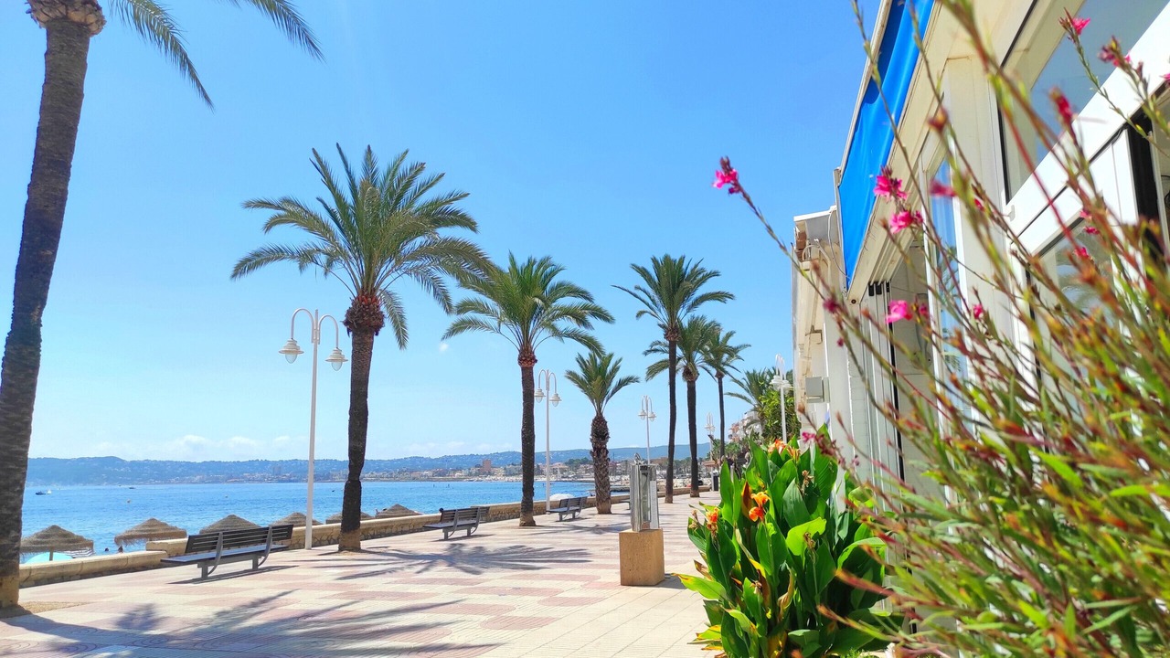 Photo of Outdoor in Cap de la Nau