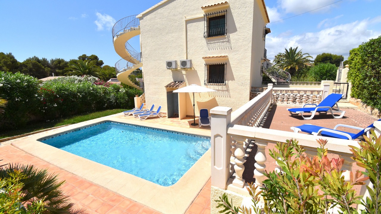 Photo of Outdoor in Cap de la Nau