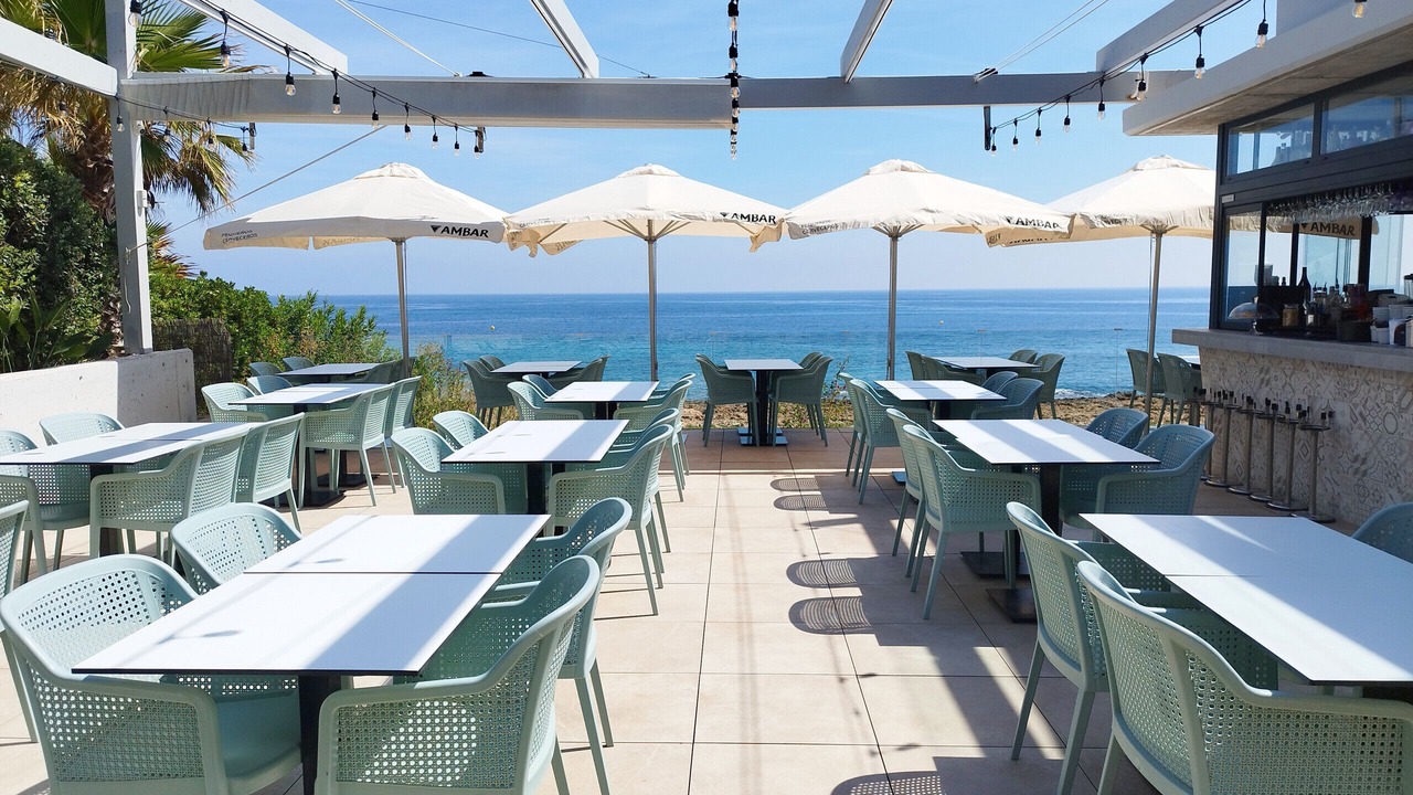 Photo of Outdoor in Cap de la Nau