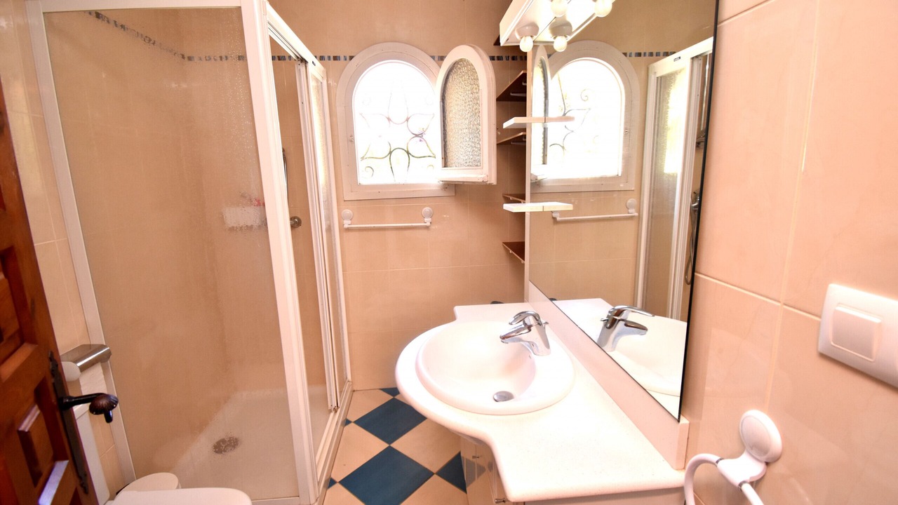 Photo of Bathroom in Cap de la Nau