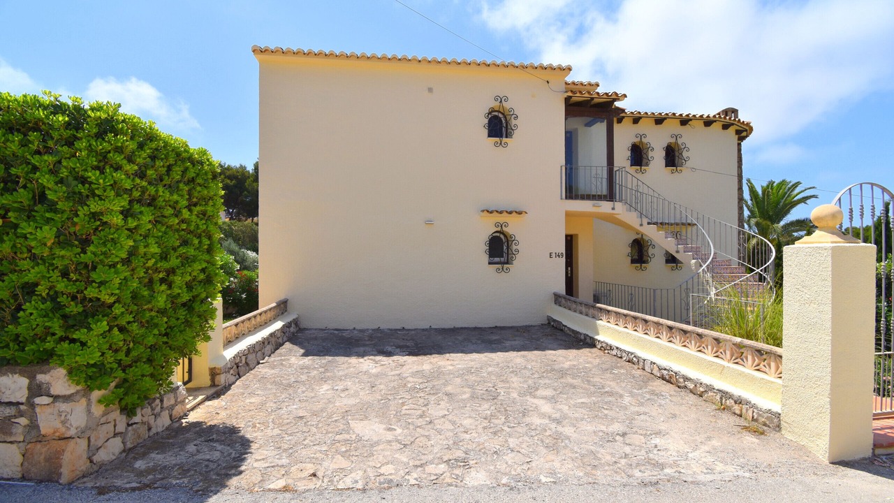 Photo of Outdoor in Cap de la Nau