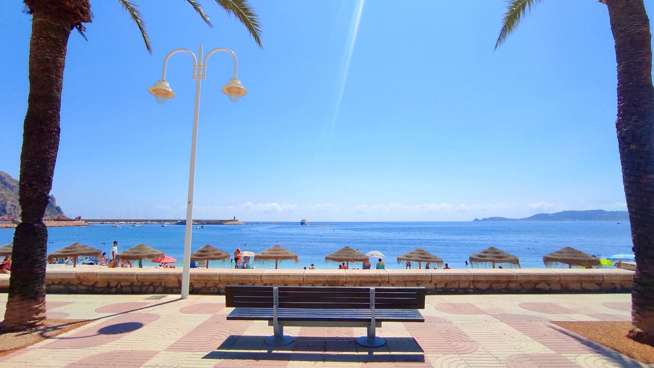Photo of Outdoor in Cap de la Nau