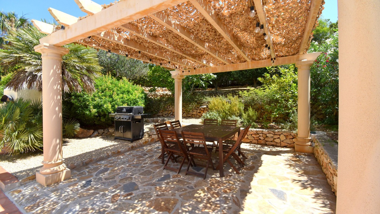 Photo of Outdoor in Cap de la Nau
