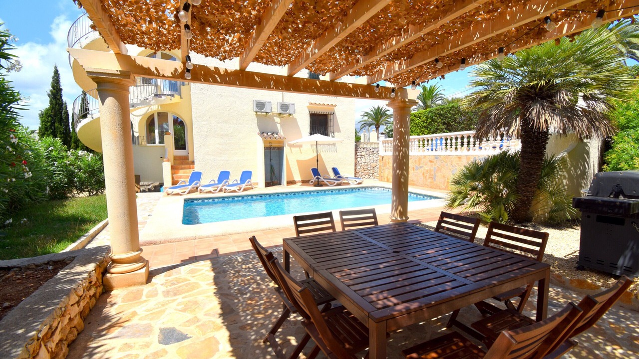 Photo of Outdoor in Cap de la Nau