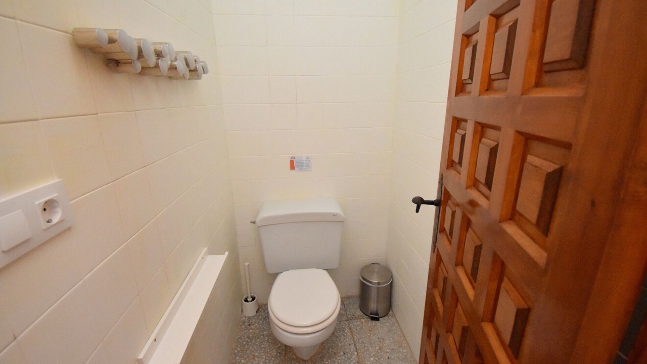 Photo of Bathroom in Cap de la Nau