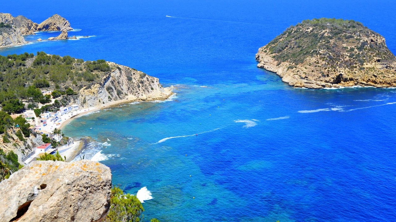Photo of Outdoor in Cap de la Nau