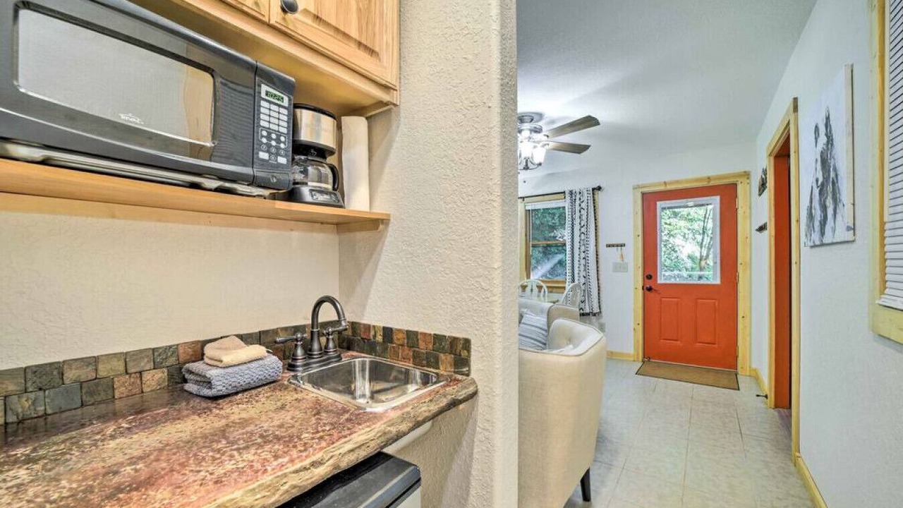 Photo of Kitchen in Sylva