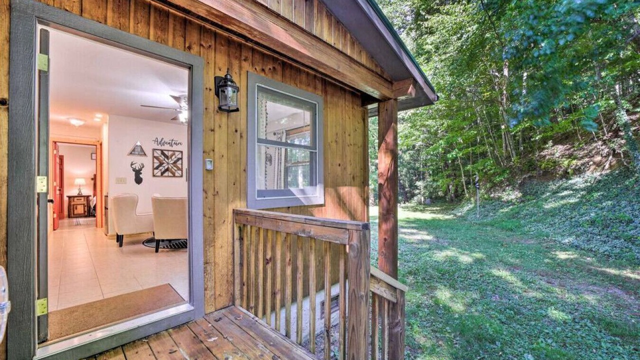 Photo of Outdoor in Sylva