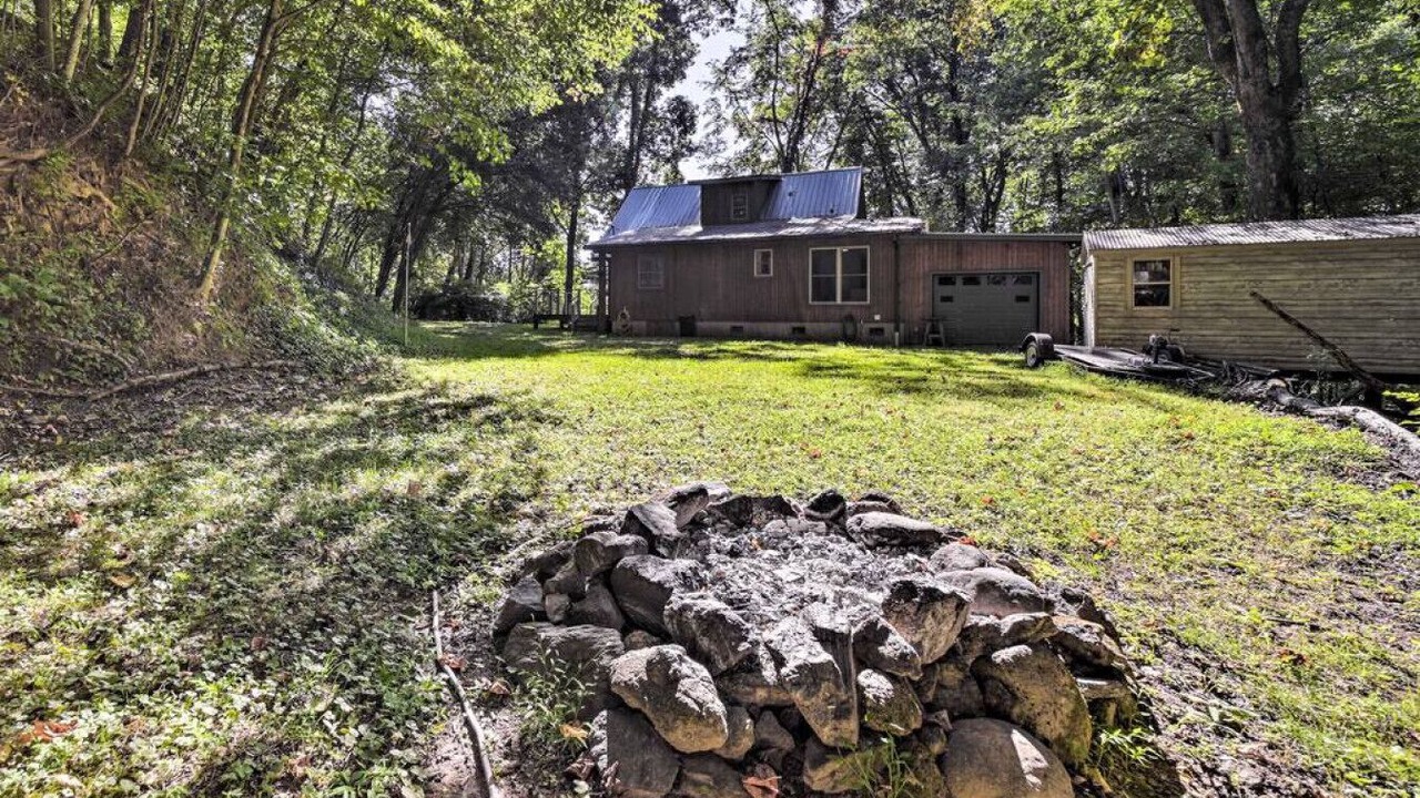 Photo of Outdoor in Sylva