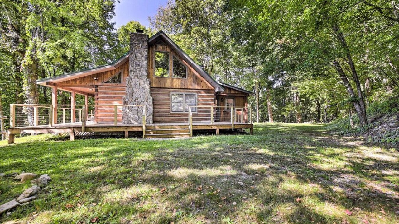 Photo of Outdoor in Sylva