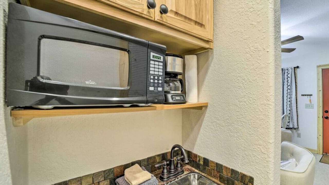 Photo of Kitchen in Sylva