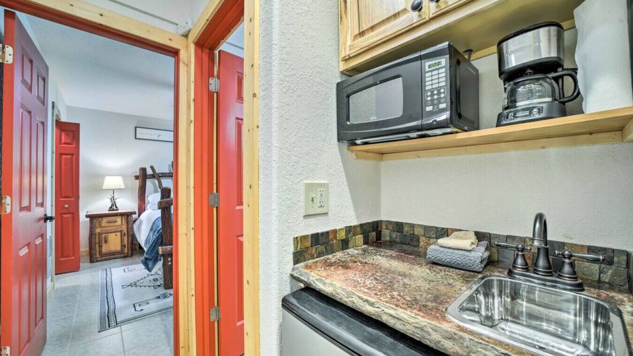 Photo of Kitchen in Sylva