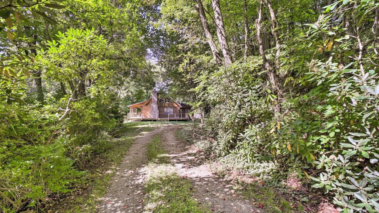 Photo of Outdoor in Sylva