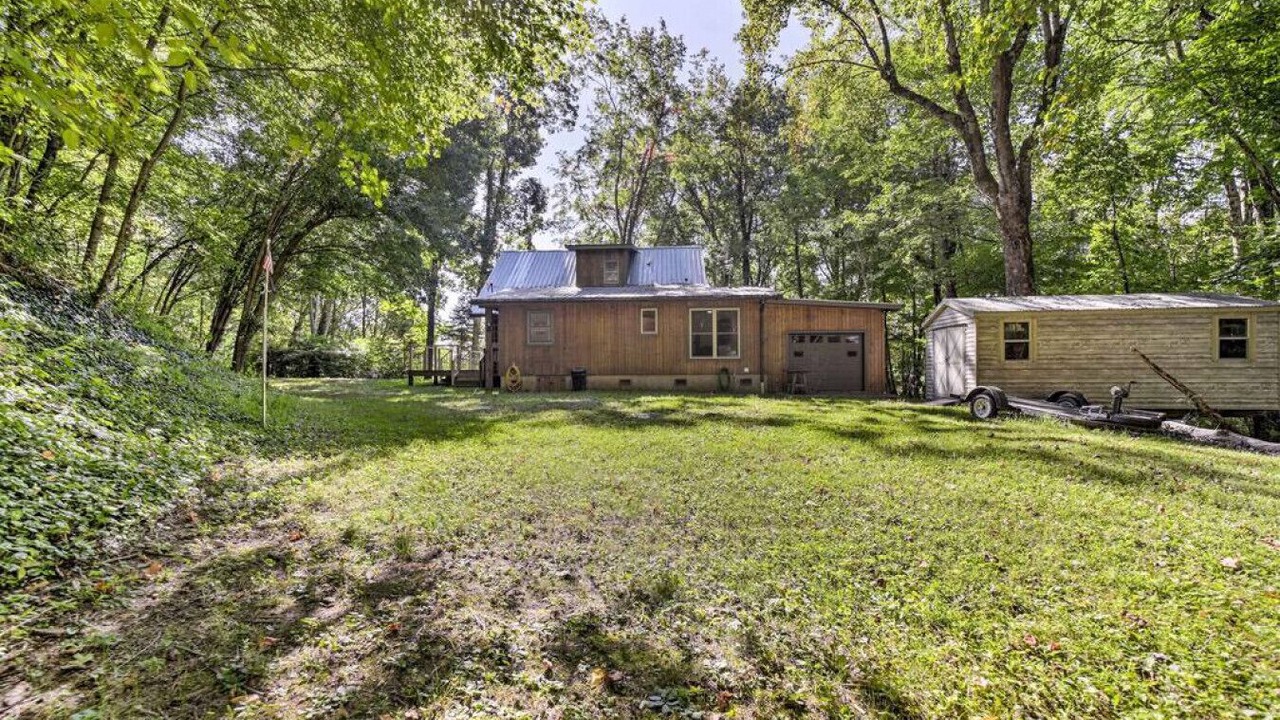 Photo of Outdoor in Sylva