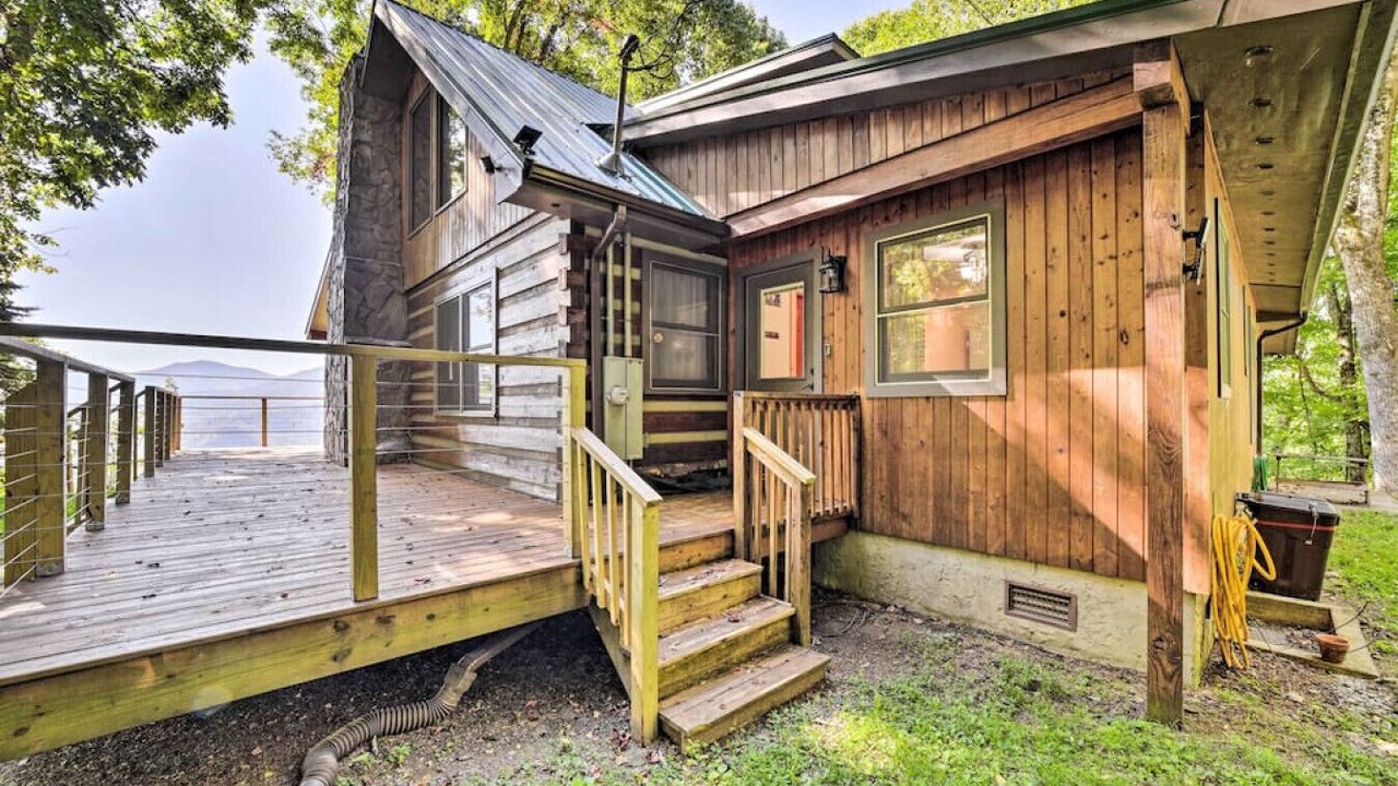 Photo of Outdoor in Sylva