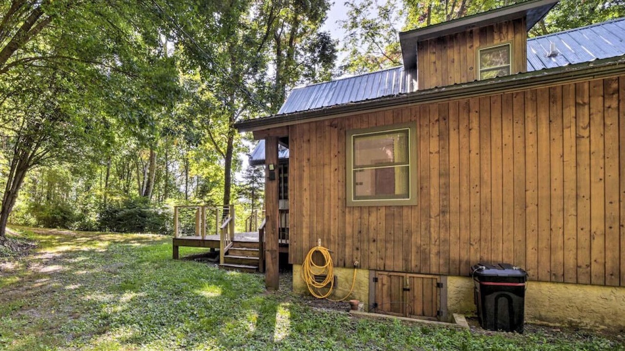 Photo of Outdoor in Sylva
