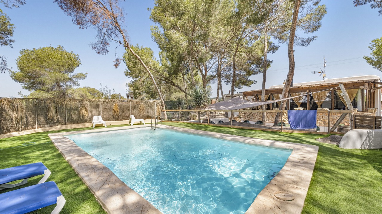 Photo of Outdoor in Pilar de la Horadada