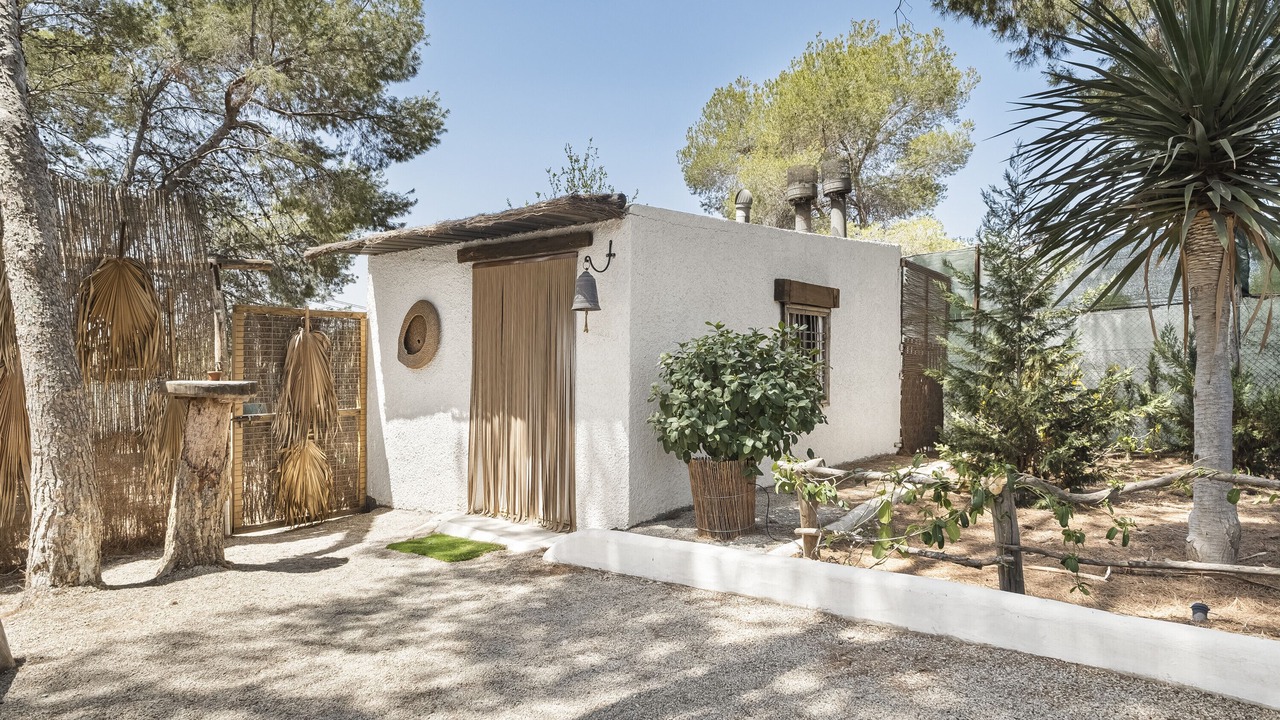 Photo of Outdoor in Pilar de la Horadada