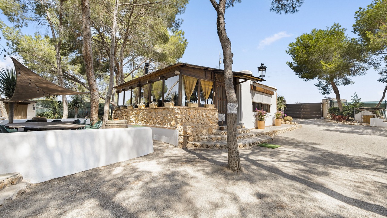 Photo of Outdoor in Pilar de la Horadada