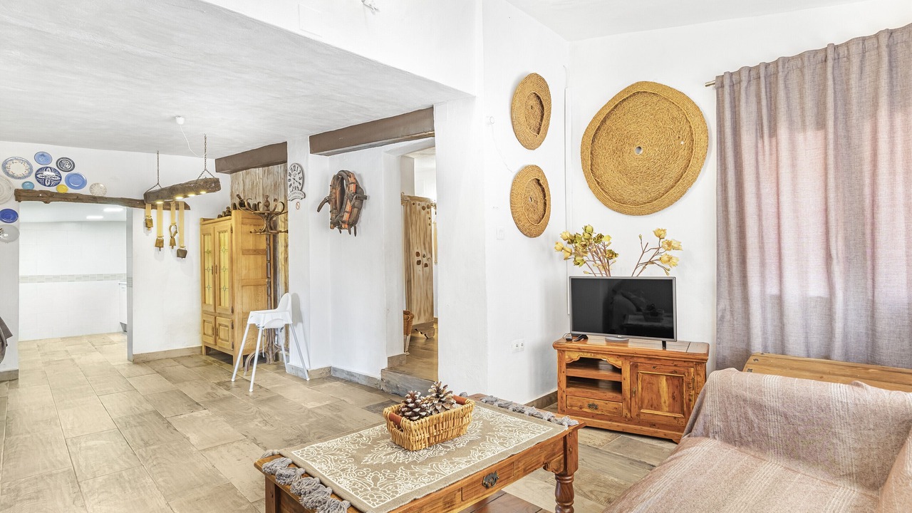 Photo of Livingroom in Pilar de la Horadada
