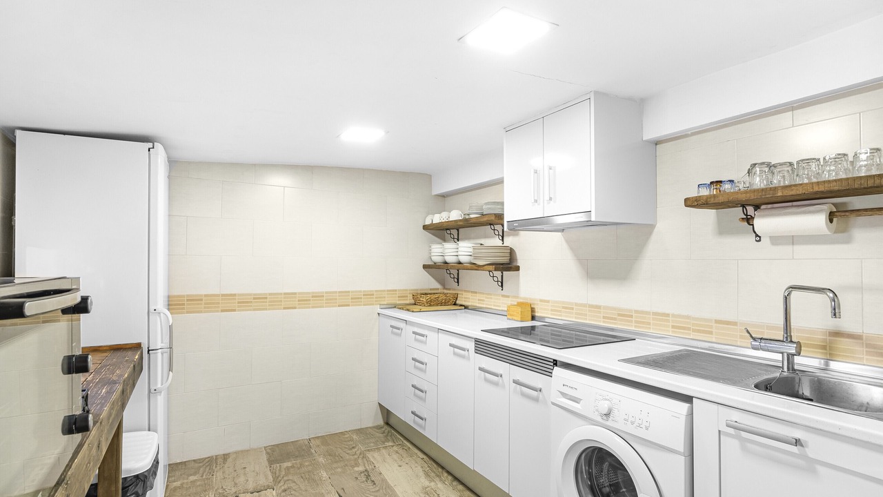 Photo of Kitchen in Pilar de la Horadada