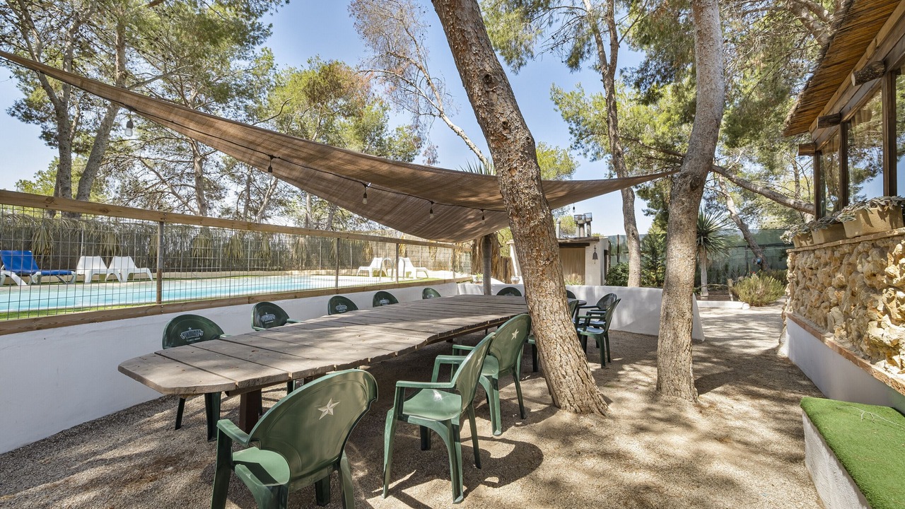 Photo of Outdoor in Pilar de la Horadada