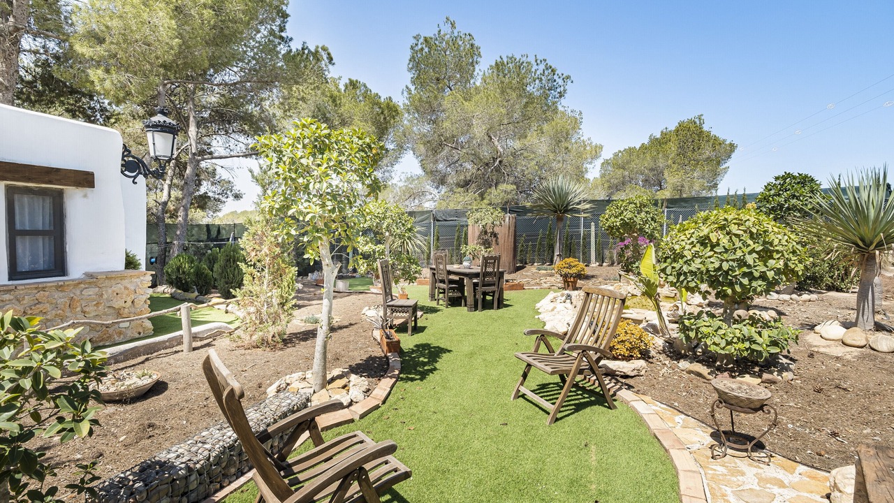 Photo of Outdoor in Pilar de la Horadada
