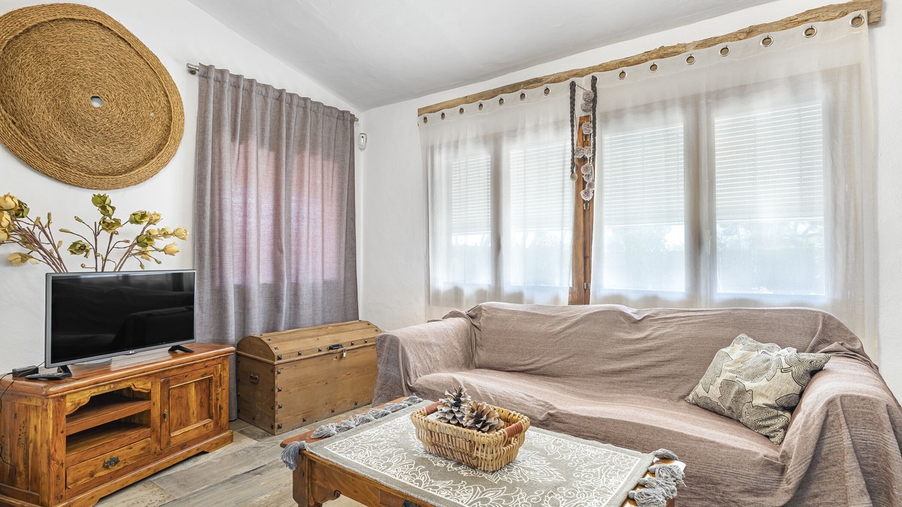 Photo of Livingroom in Pilar de la Horadada