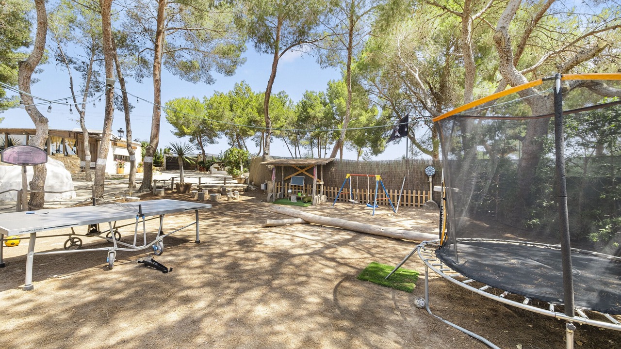 Photo of Outdoor in Pilar de la Horadada