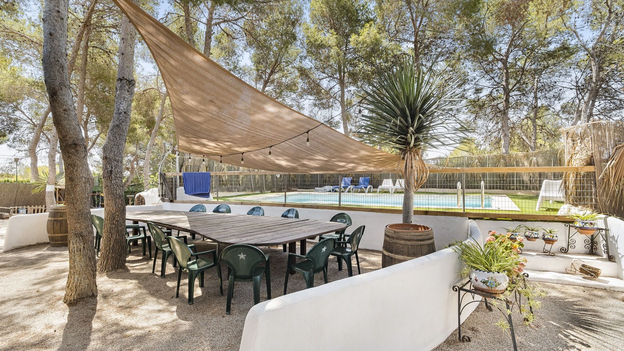Photo of Outdoor in Pilar de la Horadada