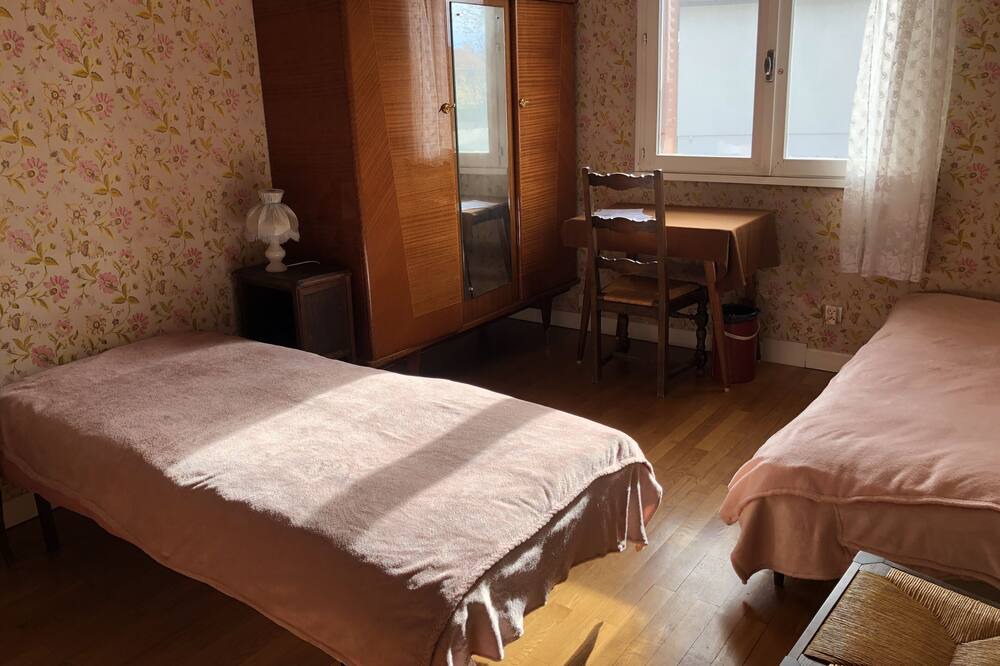 Photo of Bedroom in Bourg-en-Bresse