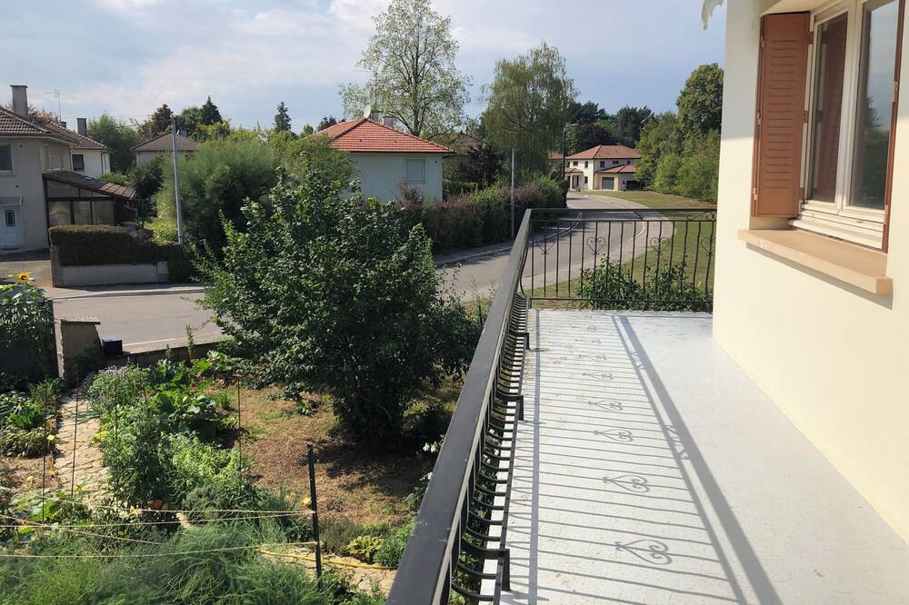 Photo of Outdoor in Bourg-en-Bresse