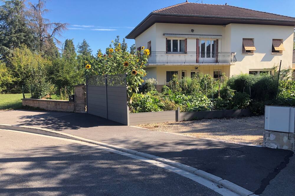 Photo of Outdoor in Bourg-en-Bresse