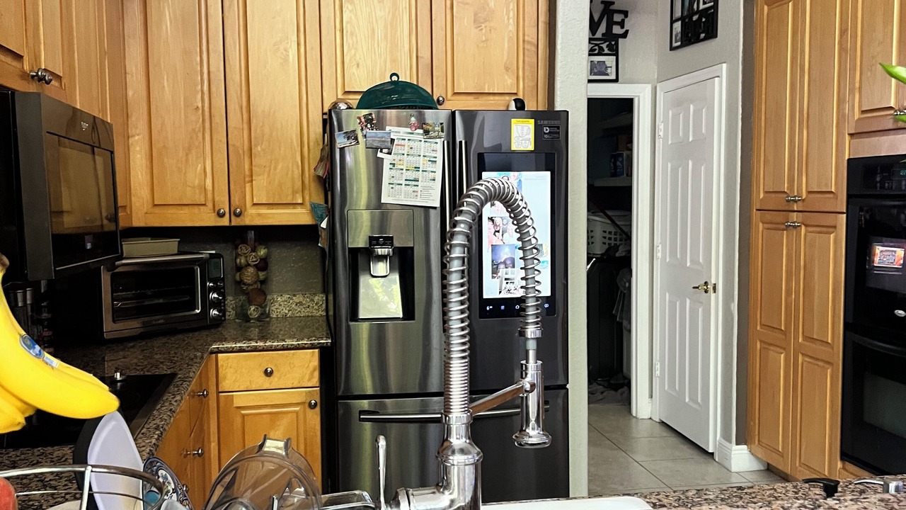 Photo of Kitchen in Miramar