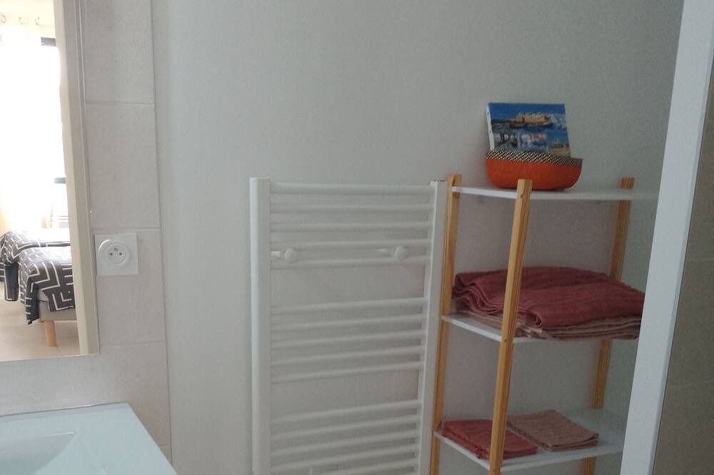 Photo of Bedroom in La Palme