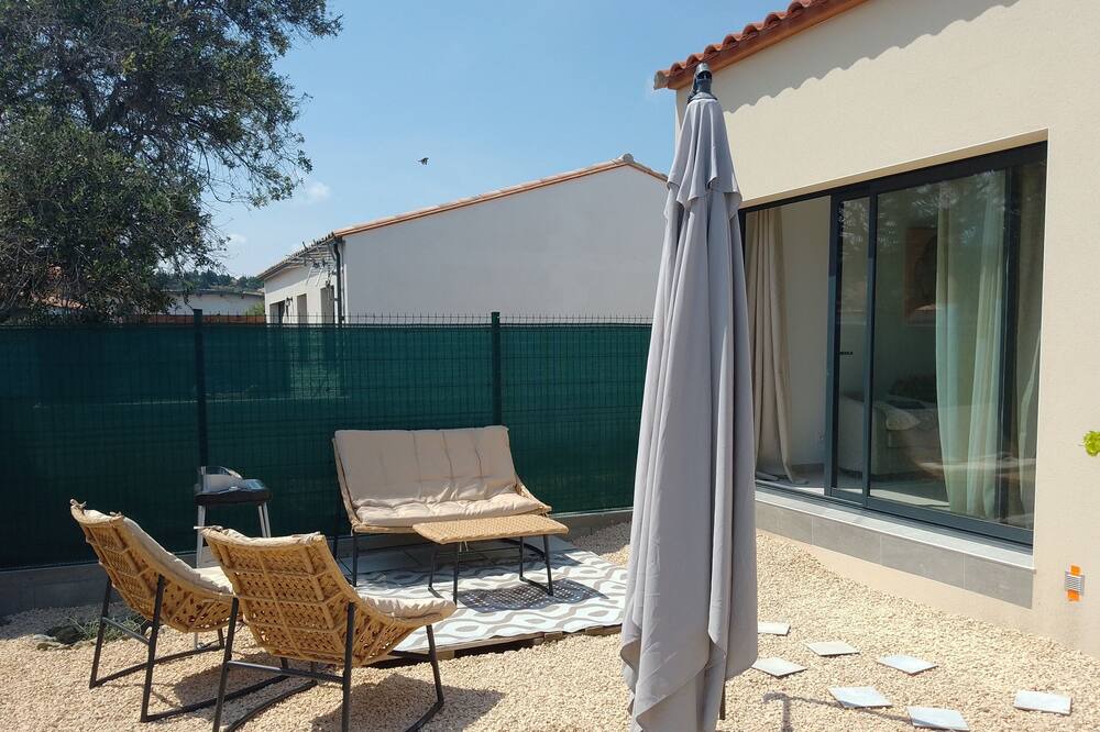 Photo of Outdoor in La Palme