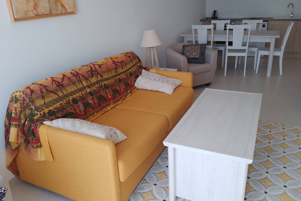 Photo of Livingroom in La Palme