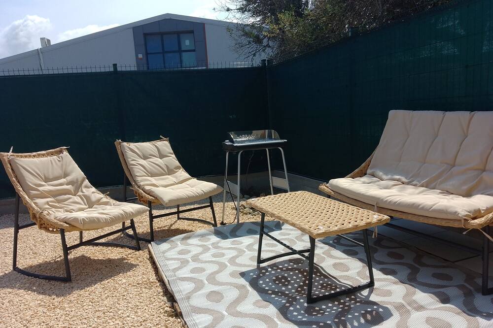 Photo of Outdoor in La Palme