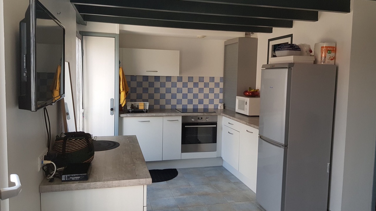Photo of Kitchen in La Rogere