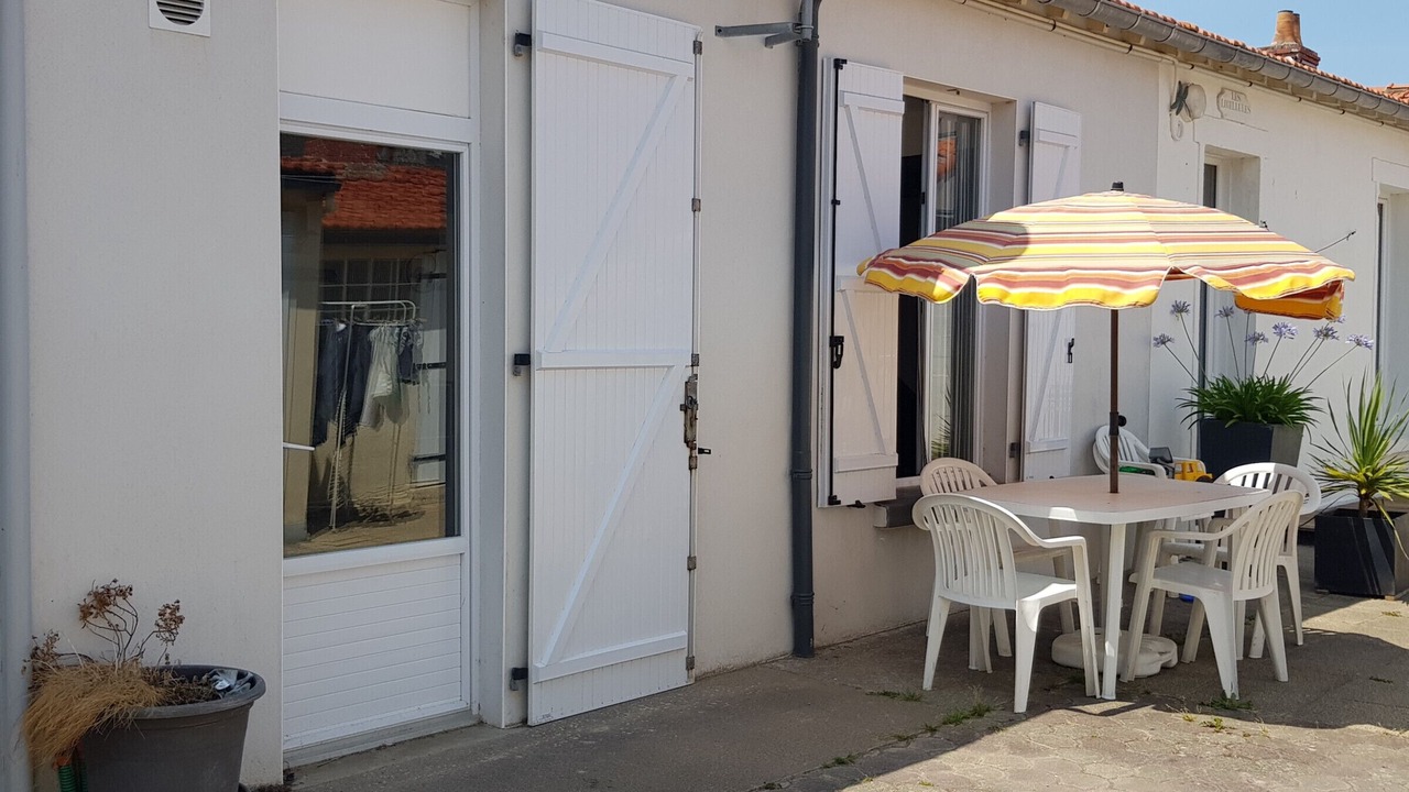 Photo of Outdoor in La Rogere