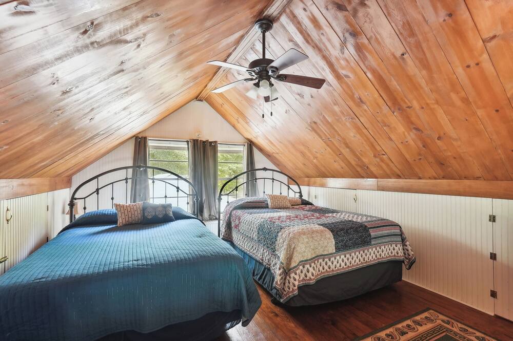 Photo of Bedroom in Negreet