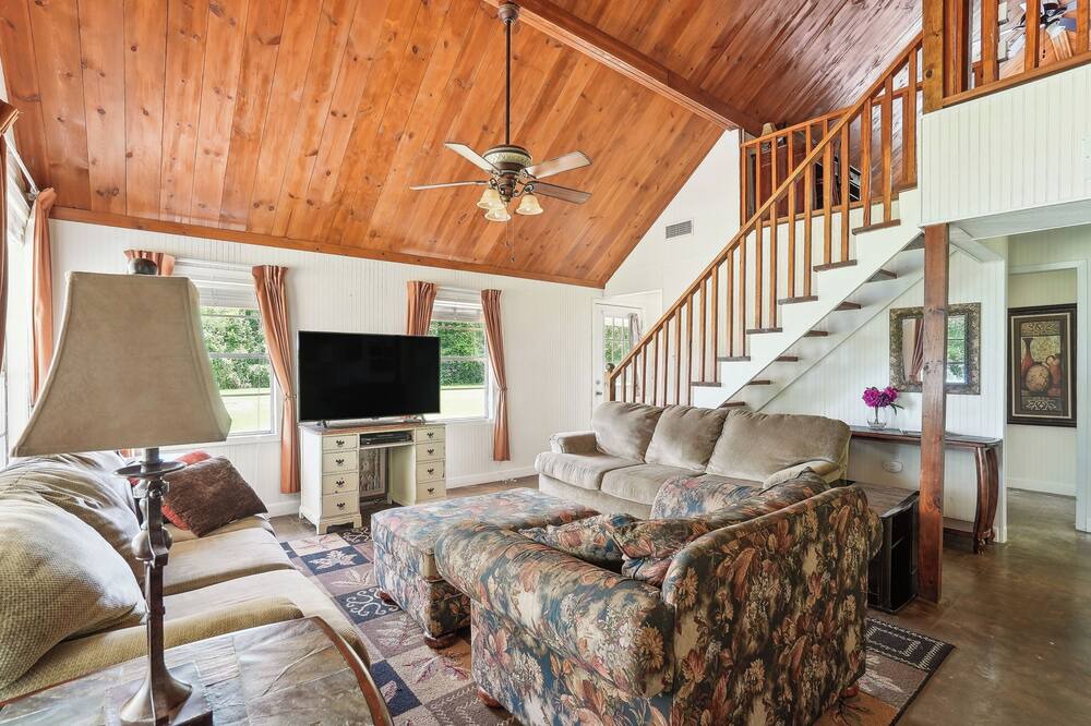 Photo of Livingroom in Negreet