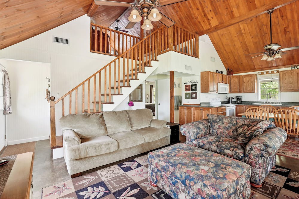 Photo of Livingroom in Negreet