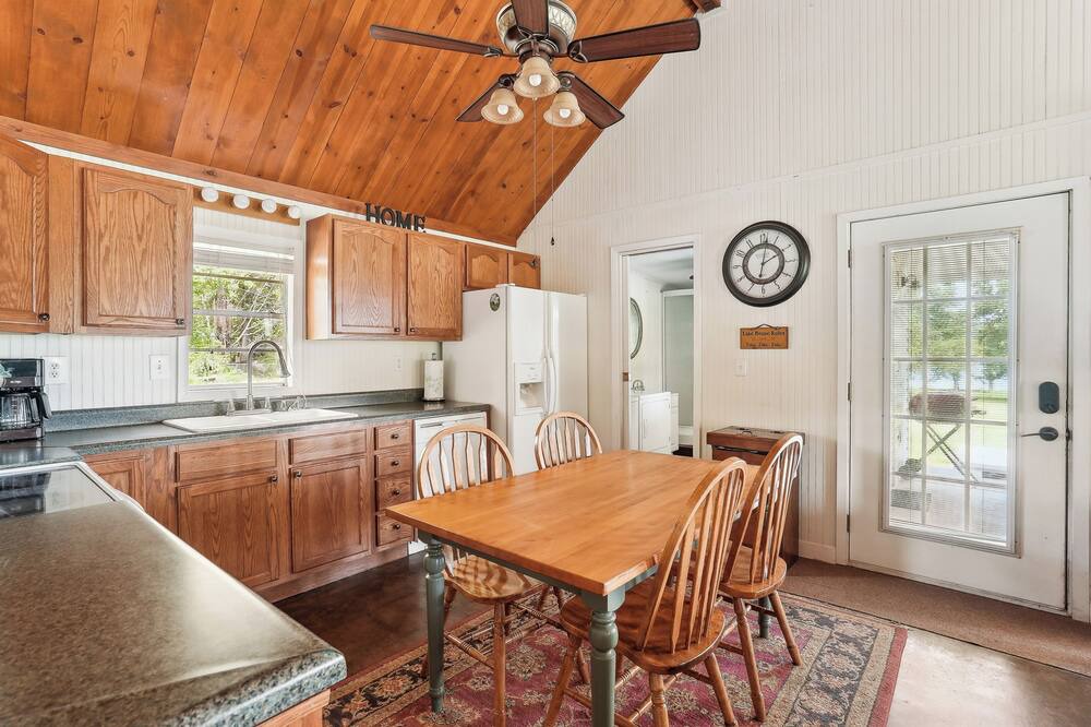 Photo of Kitchen in Negreet