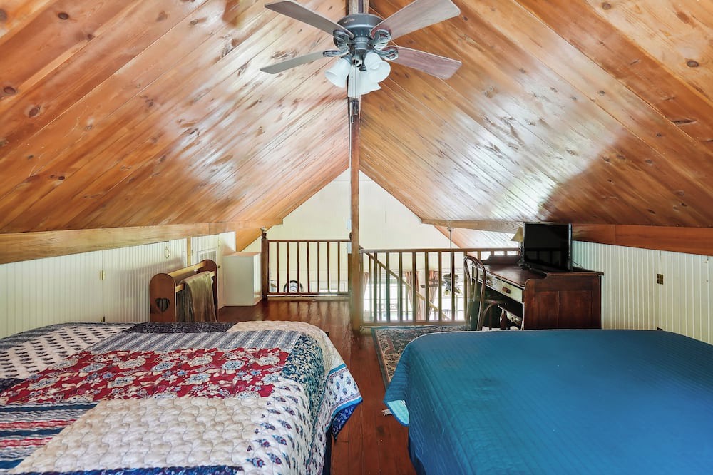 Photo of Bedroom in Negreet