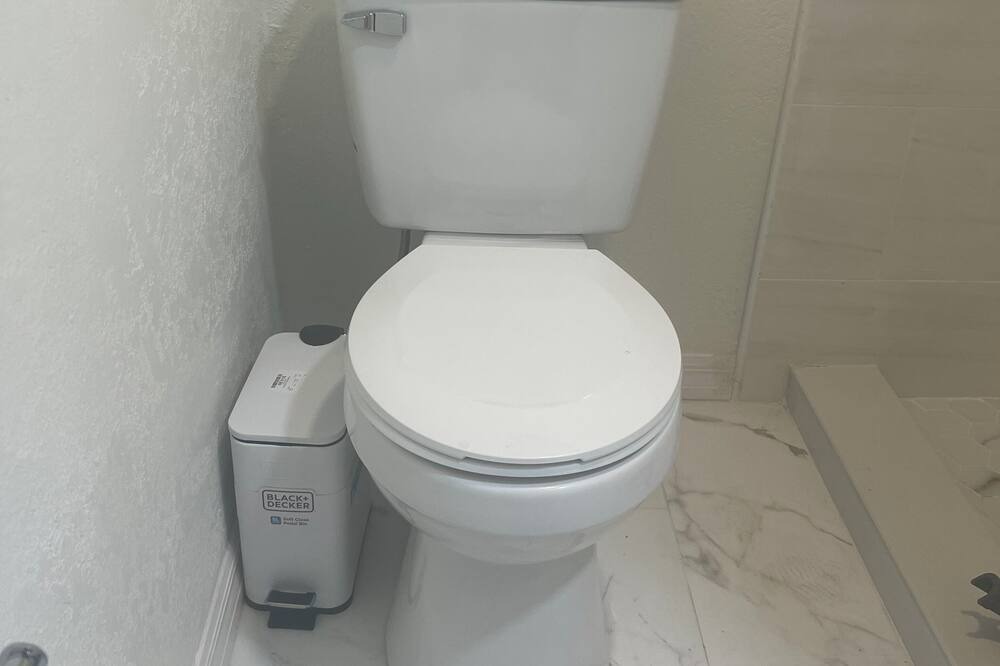 Photo of Bathroom in Oak Ridge