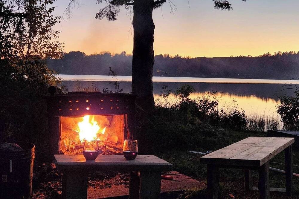 Photo of Outdoor in Lac-Cayamant
