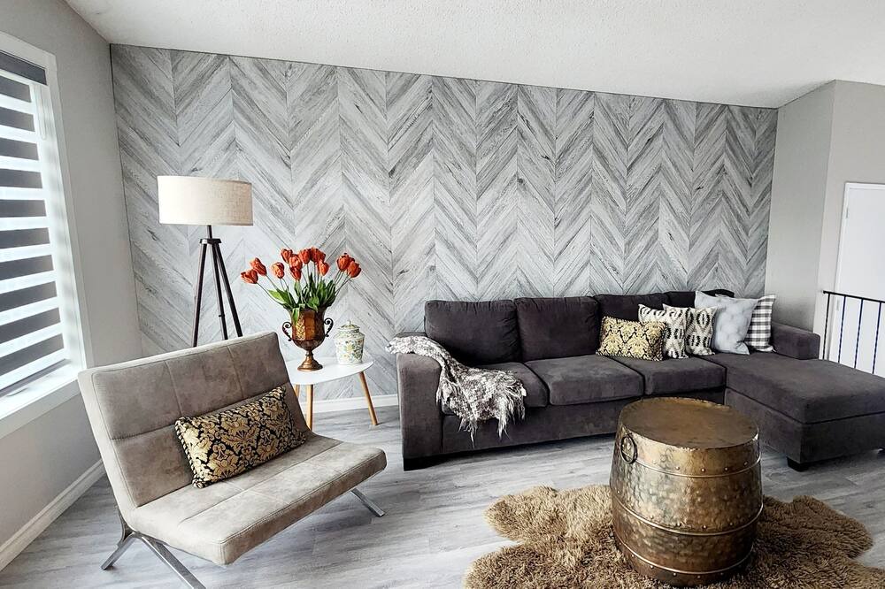 Photo of Livingroom in Winnipeg