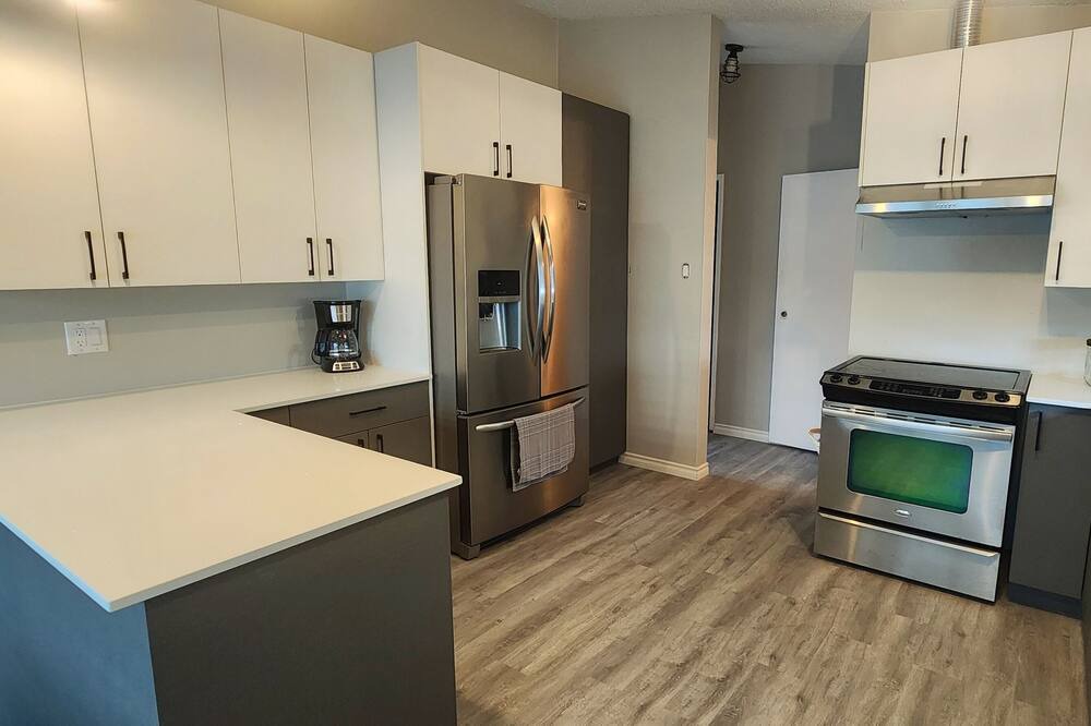 Photo of Kitchen in Winnipeg