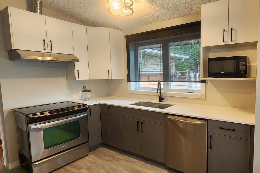 Photo of Kitchen in Winnipeg